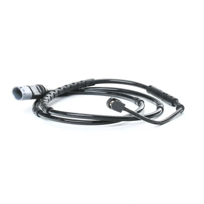 Imagen de QUICK BRAKE WS 0321 A Sensor de Desgaste Pastillas Frenos Kit ejes BMW: 4 Cabrio, 3 Berlina, Gran Coupe
