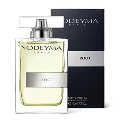 Imagen de Yodeyma Root eau de parfum 100 mililitros