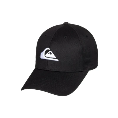 Imagen de Quiksilver Gorra, Talla: One Size, Black