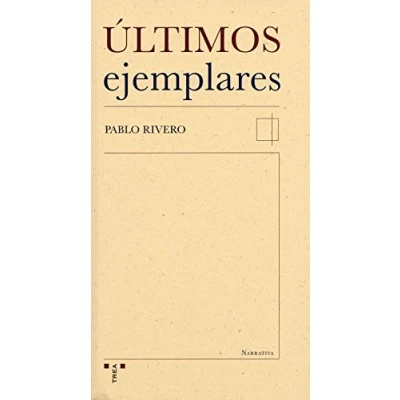 Imagen de Ultimos Ejemplares