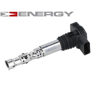 Imagen de ENERGY CZ0044 Bobina de encendido 4 12 eléctrico AUDI: A4 B5 Berlina, A3 Hatchback, B6 VOLKSWAGEN: Golf 4, Polo IV Hatchback
