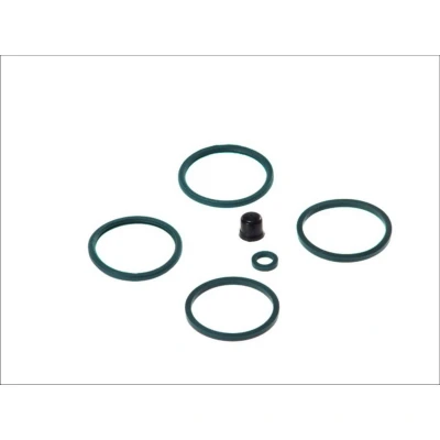 Imagen de AUTOFREN SEINSA D4131 Kit de Reparación Frenos Eje trasero 33 CITROËN: Saxo Hatchback, Xantia Hatchback