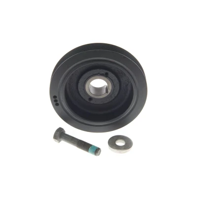 Imagen de BOSCH 1 987 945 642 Polea de Cigüeñal 153 CITROËN: Xsara Hatchback, Berlingo / First I, I Furgón