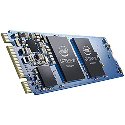 Imagen de Intel MEMPEK1W016GAXT PCI Express 3.0 Optane Memory Disco duro sólido (16 GB, 3.0, 900 MB/s, 145 PC, 190000 IOPS)