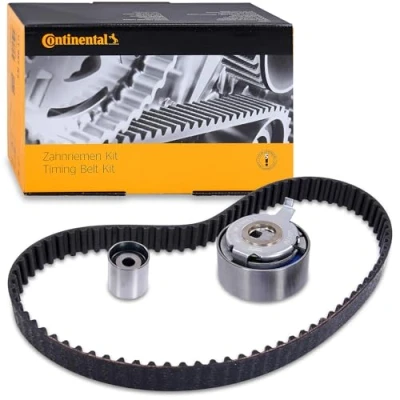 Imagen de CONTITECH CT1131K1 Kit de correa distribución 82 AUDI: Q5, A5 B8 Sportback, A6 C6 Berlina, VOLKSWAGEN: Touareg I, II norauto, oscaro,