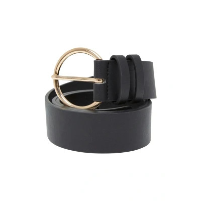 Imagen de Urban Classics Unisex Cinturón, Talla: S/M, Black