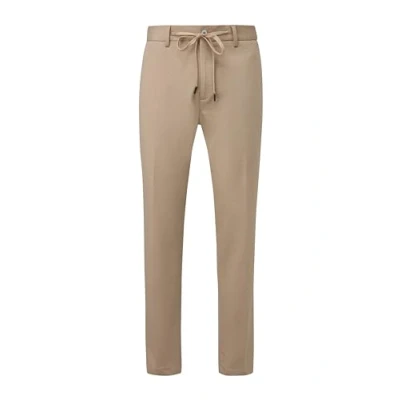 Imagen de s.Oliver BLACK LABEL 2134158 Pantalones, Beige 8429, 48 W para Hombre