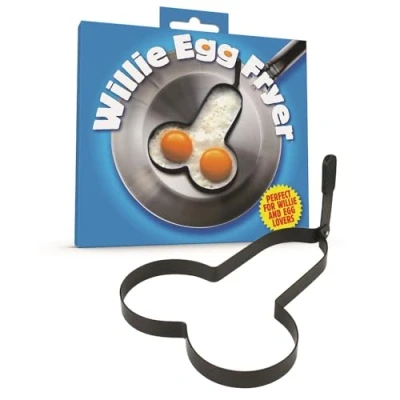 Imagen de Molde Travieso Para Huevos Pene