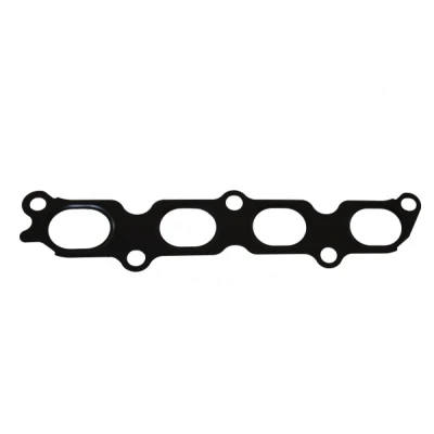 Imagen de AUTOMEGA 190008610 Junta Colector de Escape metal y elastómero FORD: FIESTA 5, Focus 2, C Max, MAZDA: 2 Hatchback, VOLVO: S40 II, C30