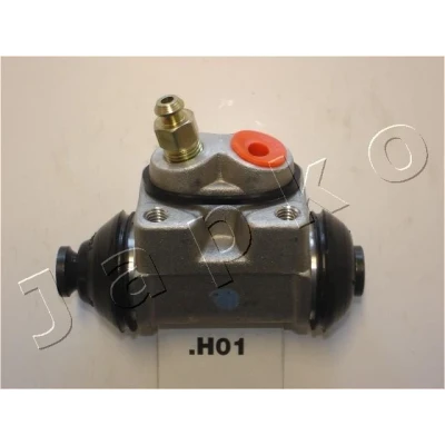 Imagen de JAPKO 67H01 Bombin de Freno Eje trasero HYUNDAI: Getz, i10 I, Accent I Berlina