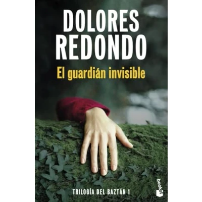 Imagen de El guardián invisible (Trilogía del Baztán, 1) (Crimen y misterio)