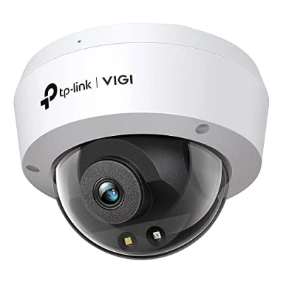 Imagen de TP Link Camara VIGI C230(4mm) Dome