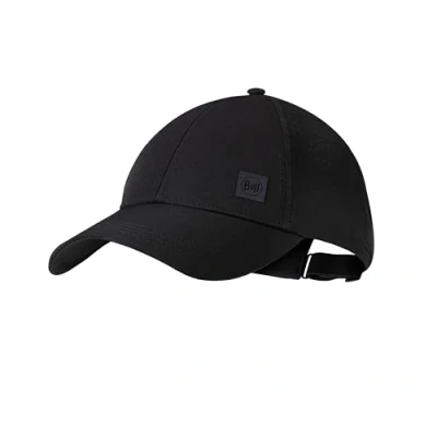 Imagen de Buff Summit Cap, Negro, S/M Hombre/Mujer