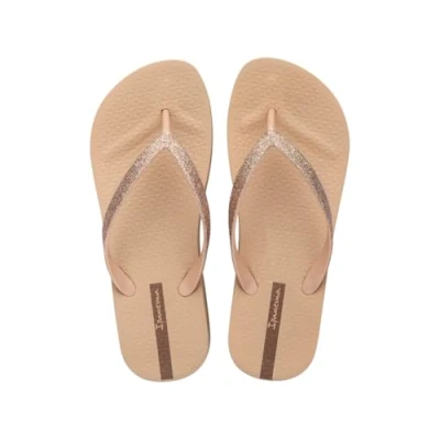 Imagen de Ipanema Chanclas de dedo, Mujer, Talla: 39, Beige Zapatos