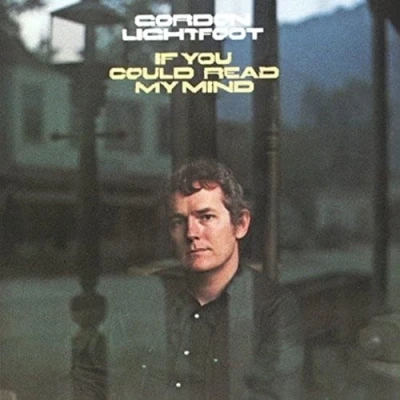Imagen de If You Could Read My Mind