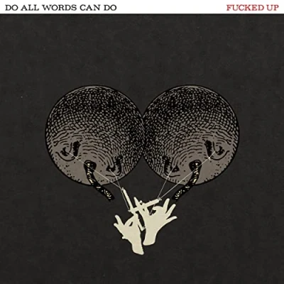 Imagen de Do All Words Can Vinilo