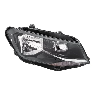 Imagen de HELLA 1ED 012 286 021 Faros VOLKSWAGEN: CADDY 4 Kasten, DACIA: Dokker Express