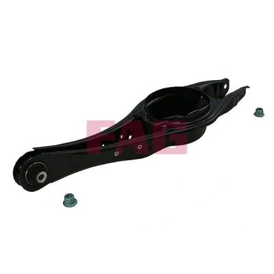 Imagen de FAG 821 1165 10 Barra oscilante, suspensión de ruedas Brazo oscilante transversal VOLKSWAGEN: Golf 7, 7 Variant, SEAT: Leon III ST, SC