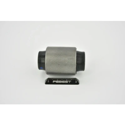 Imagen de FEBEST HAB 074 Silentblock Brazo de Suspension detrás del eje, interior, exterior, Eje trasero debajo HONDA: Civic 6 Hatchback, V Hatchback