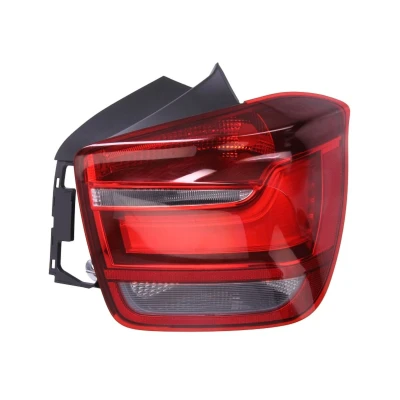 Imagen de ALKAR 2232842 Piloto trasero derecha LED, PY21W sin portalámparas BMW: 1 Hatchback norauto, oscaro, mister auto