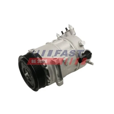 Imagen de FAST FT56328 Compresor de Aire Acondicionado 5SEL12 12 PAG 46 R 134 a PEUGEOT: 308 I SW, 208 Hatchback, 5008 I, CITROËN: C4 II C3