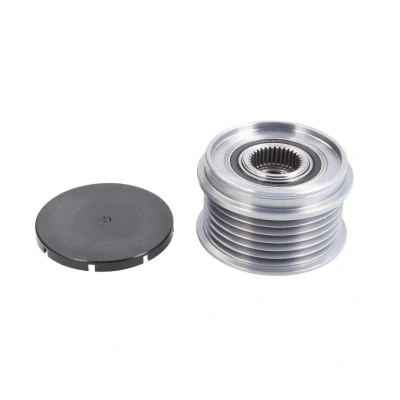 Imagen de VALEO 588012 Rueda Libre Alternador 39,5 OPEL: Corsa D Hatchback, Astra H Caravan, GTC, FIAT: Doblo I Cargo, Punto II BRAVO 2