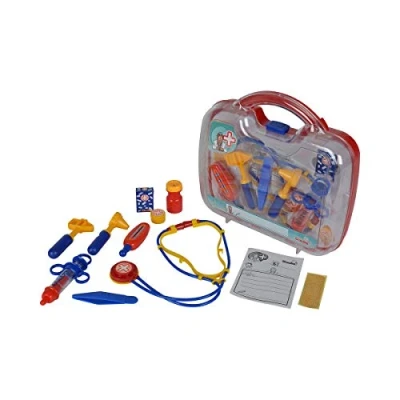 Imagen de Simba Maletin Medico De 30Cm con Accesorios 5542578