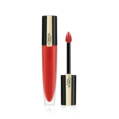 Imagen de L&#039;Oréal Rouge Signature Barra de labios 113 I Don&#039;t 7 ml