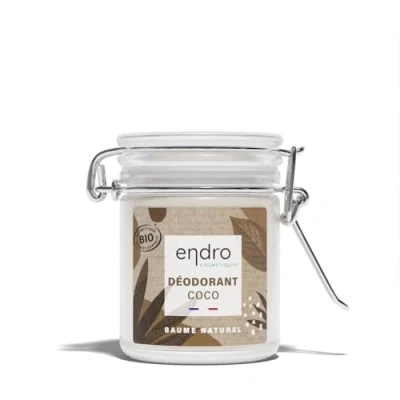 Imagen de Endro Cosmetics Coconut Deodorant 50ml