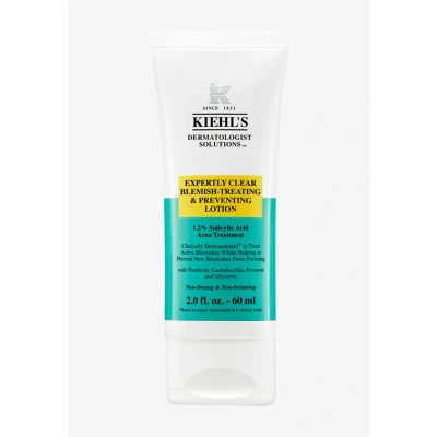 Imagen de Kiehl&#039;s Blemish Treating &amp; Preventing Lotion Bálsamo corporal, Talla: 60 ml, /