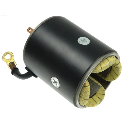 Imagen de AS PL SF6008 Devanado de excitación, motor arranque