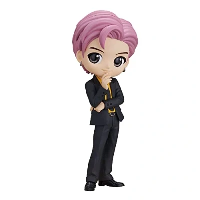 Imagen de Banpresto TinyTAN Butter RM (Ver. B), Figura de posket Bandai Spirits Q