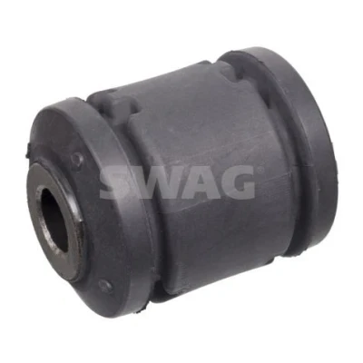 Imagen de SWAG 90 10 2673 Silentblock Brazo de Suspension Eje delantero, izquierda, delante, debajo, derecha 54 Caucho KIA: Ceed III Sportswagon