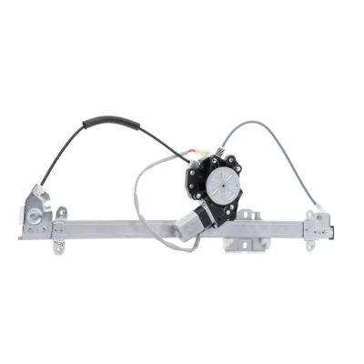 Imagen de Valeo Elevalunas Delante, izquierda eléctrico con electromotor sin función de confort 851432 SUZUKI: Vitara I SUV, II SUV Cabrio