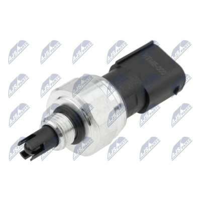 Imagen de NTY EAC ME 000 Presostato de Aire Acondicionado 4 con junta anular MERCEDES BENZ: Clase C Berlina, ML, E Berlina