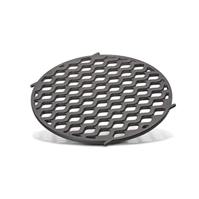 Imagen de Enders Switch Grid Sear Grate Plancha carne de hierro fundido, para Barbacoas Gas fundido rejilla en Monroe, Kansas, Boston, Brooklyn Next, Chicago 3 #7791
