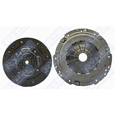Imagen de RYMEC JT1769 Kit de Embrague tres piezas con cojinete desembrague 200 FIAT: 500 Hatchback, Panda III 500L, ALFA ROMEO: MiTo