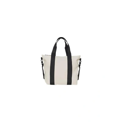 Imagen de RAINS TOTE BAG MINI DUNE UNICA
