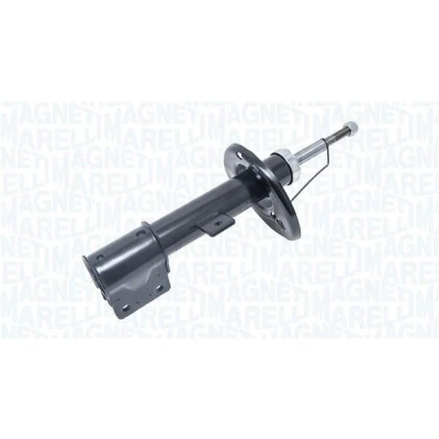 Imagen de MAGNETI MARELLI 356331070100 amortiguador Eje delantero, derecha Presión de gas Bitubular Columna Espiga arriba
