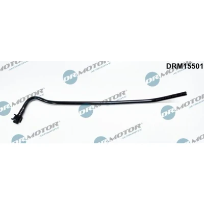 Imagen de DR.MOTOR AUTOMOTIVE DRM15501 Manguitos de Radiador OPEL: Astra H GTC, Hatchback, Zafira B