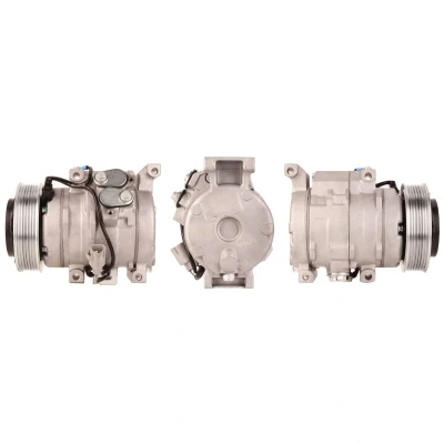 Imagen de Compresor, aire acondicionado ELSTOCK 51 0387