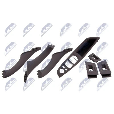 Imagen de Manecilla de puerta, equipamiento habitáculo NTY EWS BM 056