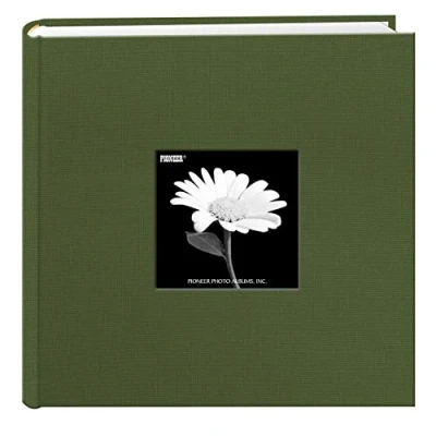 Imagen de Pioneer Bolsillo Funda de Tela Marco álbum Fotos