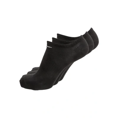 Imagen de Nike Everyday, Calcetines para Hombre, pack de 3, Multicolor (negro/blanco), X Large