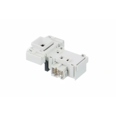 Imagen de Bosch Siemens DM070560 00610147 interruptor para puerta lavadora cierre eléctrico