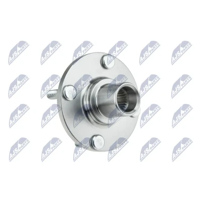 Imagen de Cojinete de rueda NTY KLP MZ 012P