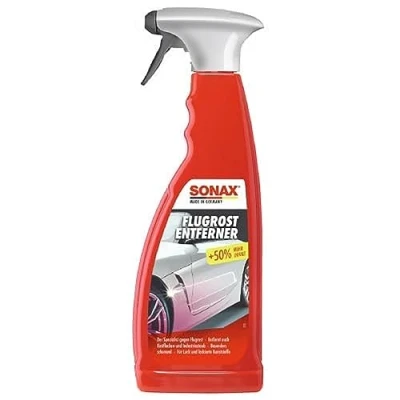 Imagen de Sonax 513200 Eliminador de óxido