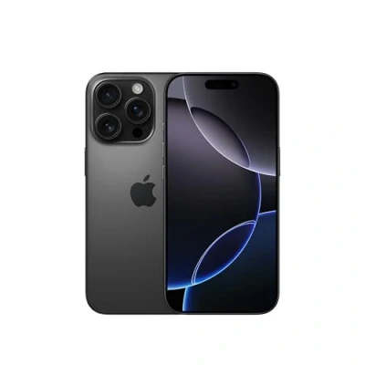 Imagen de Apple iPhone 16 Pro 128GB Negro