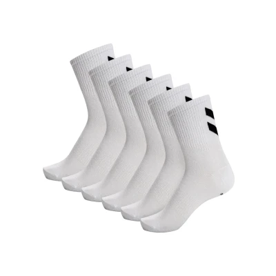 Imagen de hummel Hmlchevron Pack de 6 calcetines unisex