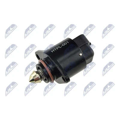 Imagen de NTY ESK PL 001 Válvula de Mando Ralentí eléctrico OPEL: Corsa B Hatchback, Vectra A Berlina, Astra F CC norauto, oscaro, mister auto